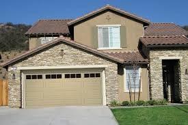 New Garage Door Installation