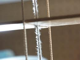 Frayed Cord