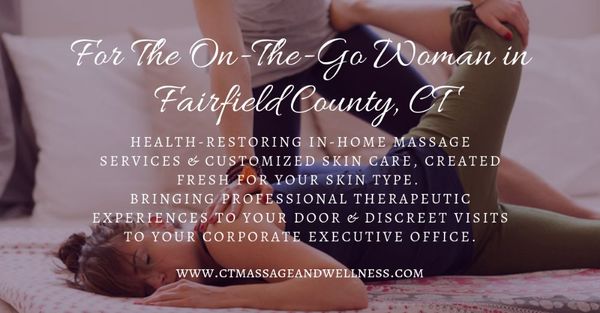 Connecticut Massage and Wellness