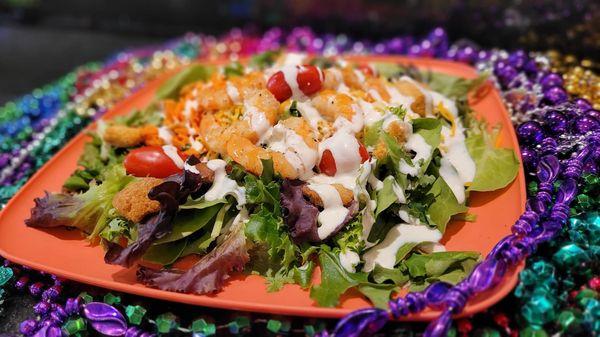 Big Easy Salad