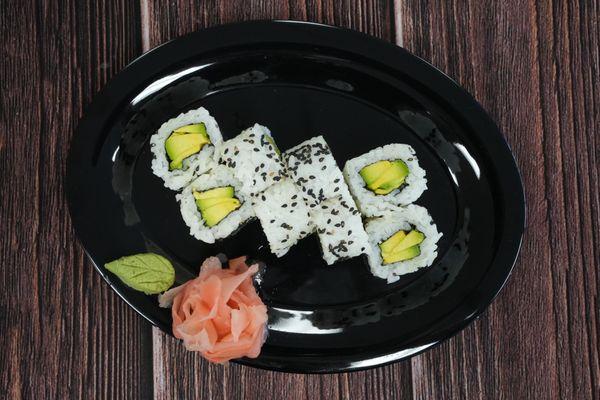 Avocado roll