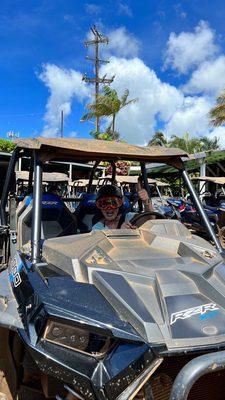 Kauai ATV