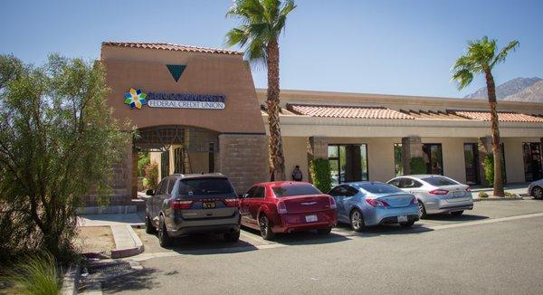 Sun Community Federal Credit Union