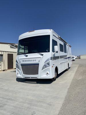 Winnebago 2018 Intent 30R