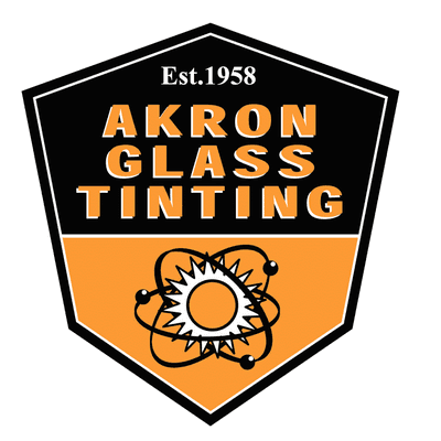 Akron Glass Tinting Inc