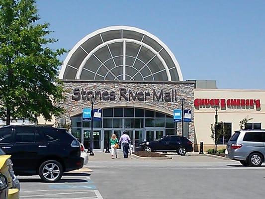 Stones River Mall