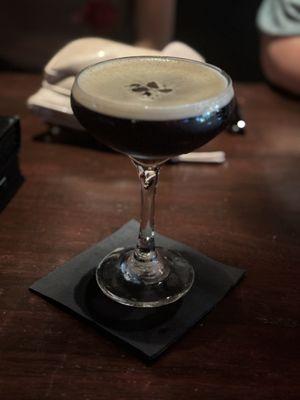 Espresso Martini