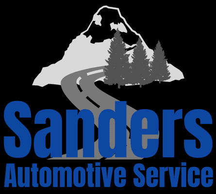 Sanders Automotive Service