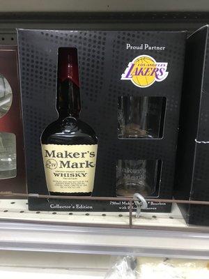 MAKER'S MARK