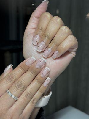 STRUCTURE GEL MANI