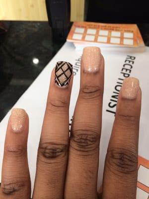 Nexgen Nails!