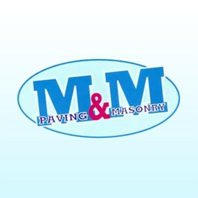 M & M Paving and Masonry