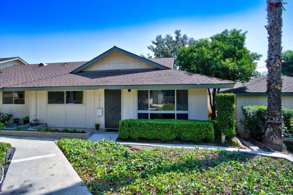 17836 Ranch Dr # 8, Yorba Linda - Adorable single story 3-bedroom w/2-car garage!