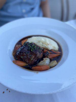 Bœuf Bourguignon