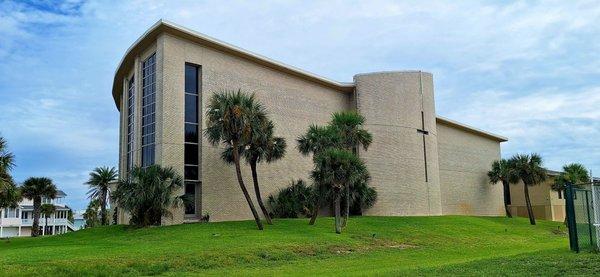 Our Lady of the Assumption Catholic Church