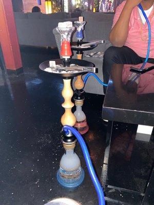 Hookah