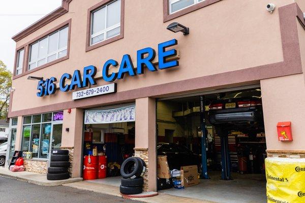 516 Car Care