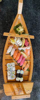 Sushi Boat ' B '