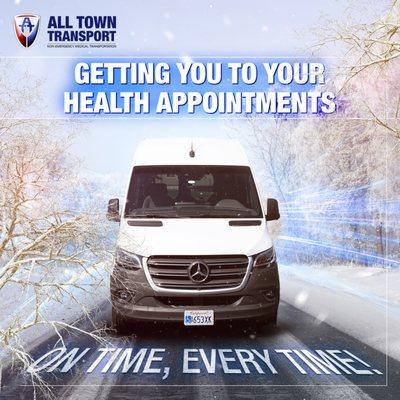 All Town Transport, INC - 13812 Saticoy St Panorama City, CA 91402 - (818) 787-4949