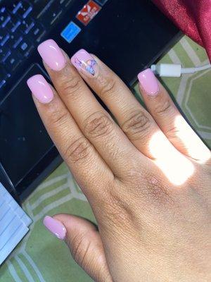 Nails