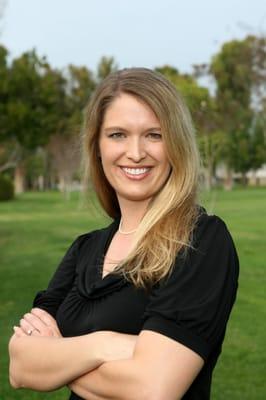 Dr. Tara Olivieri