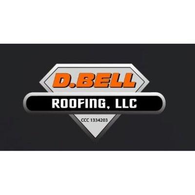 D Bell Roofing, LLC