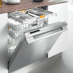 Miele dishwasher repair