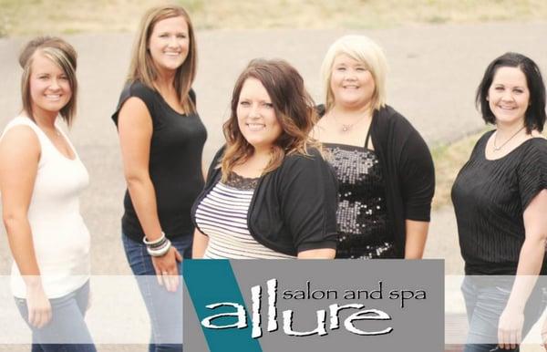 Allure Girls