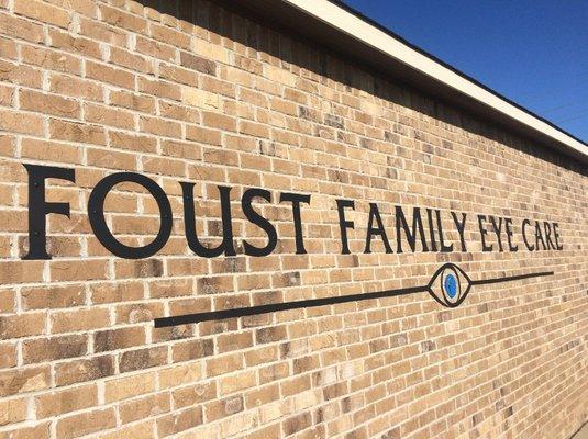 Foust Family Eye Care