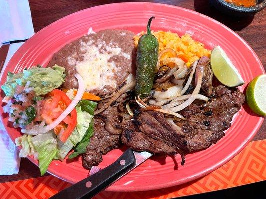 Carne Asada