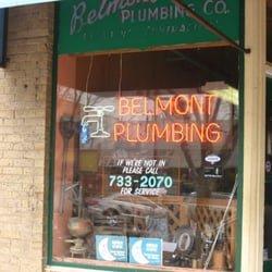 Belmont Plumbing