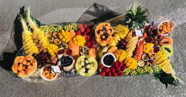 Fruitilicious