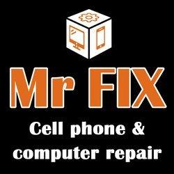 Mr Fix Cell Phone & Computer Repair