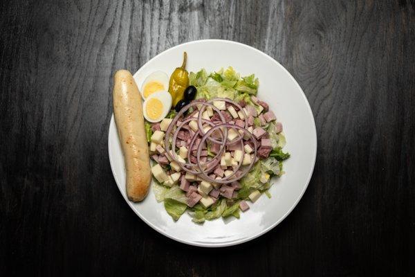 Antipasto Salad