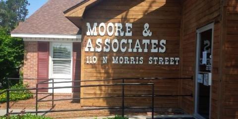 Moore and Associates