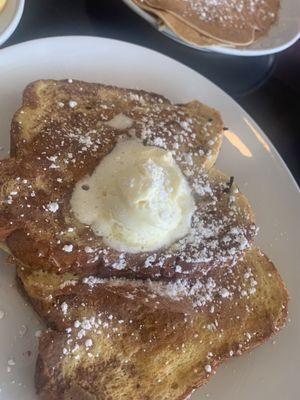 French Toast