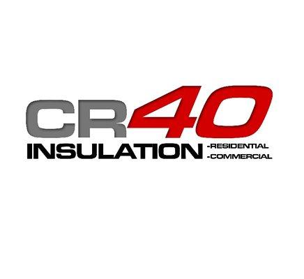 CR40 Insulation Residential Commercial