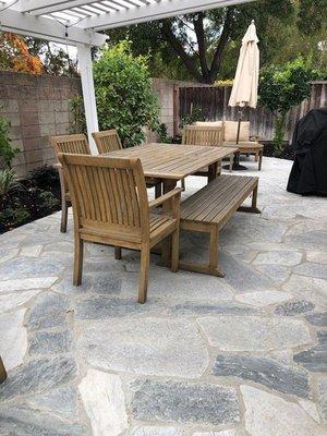 Landscape design /pavers / Backyard design / Danville ca