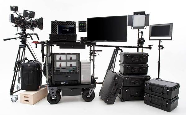 Blackwood Camera Rental