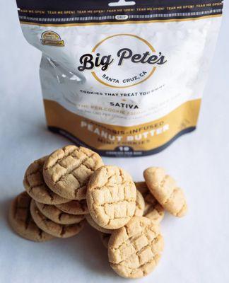 Big Pete's Cookies