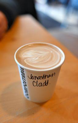 Claddagh Coffee