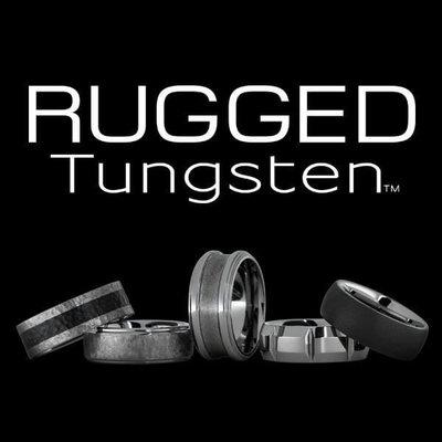 Tungsten bands with a lifetime warranty