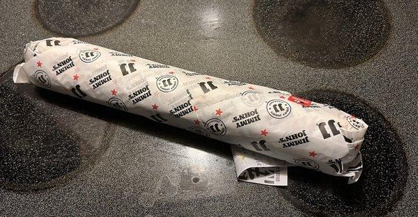 Jimmy John's