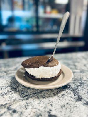 Whoopie Pie