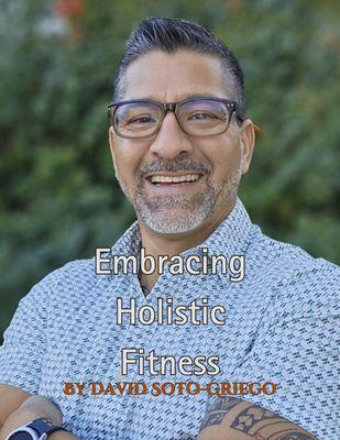 True Holistic Fitness is more than Having PT in a Gym. Learn more.