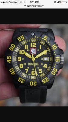 Luminox