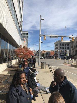 Cuyahoga County Board Of Elections