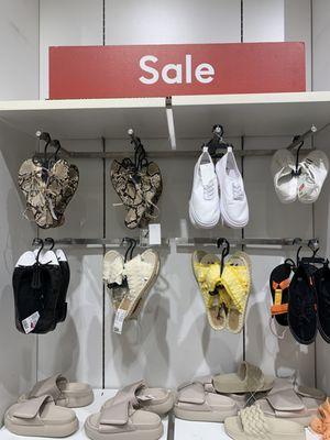 Sale