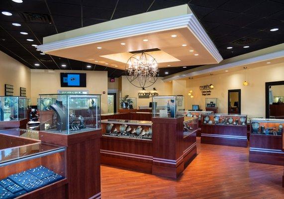 Marshall's Jewelers