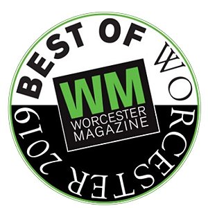 Linder's was Voted Best of Worcester!